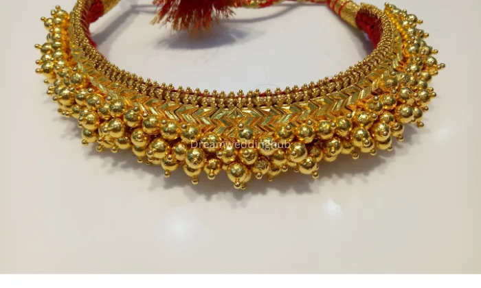 Renuka Novelty Art Jewelry